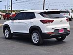 Used 2024 CHEVROLET TRAILBLAZER FWD 4DR LS in TYLER, TEXAS (Photo 4)