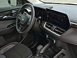 Used 2024 CHEVROLET TRAILBLAZER FWD 4DR LS in TYLER, TEXAS (Photo 9)