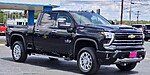 Used 2025 CHEVROLET SILVERADO 2500 4WD CREW CAB 159" LTZ in TYLER, TEXAS