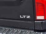 Used 2025 CHEVROLET SILVERADO 2500 4WD CREW CAB 159