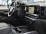 Used 2025 CHEVROLET SILVERADO 2500 4WD CREW CAB 159