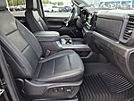 Used 2025 CHEVROLET SILVERADO 2500 4WD CREW CAB 159