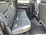 Used 2025 CHEVROLET SILVERADO 2500 4WD CREW CAB 159