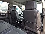 Used 2025 CHEVROLET SILVERADO 2500 4WD CREW CAB 159