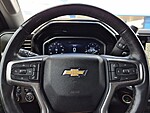 Used 2025 CHEVROLET SILVERADO 2500 4WD CREW CAB 159