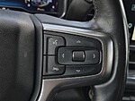 Used 2025 CHEVROLET SILVERADO 2500 4WD CREW CAB 159