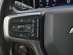 Used 2025 CHEVROLET SILVERADO 2500 4WD CREW CAB 159