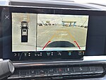 Used 2025 CHEVROLET SILVERADO 2500 4WD CREW CAB 159