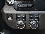 Used 2025 CHEVROLET SILVERADO 2500 4WD CREW CAB 159