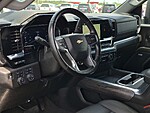 Used 2025 CHEVROLET SILVERADO 2500 4WD CREW CAB 159