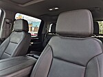 Used 2025 CHEVROLET SILVERADO 2500 4WD CREW CAB 159