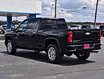 Used 2025 CHEVROLET SILVERADO 2500 4WD CREW CAB 159