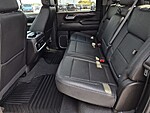 Used 2025 CHEVROLET SILVERADO 2500 4WD CREW CAB 159