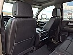 Used 2025 CHEVROLET SILVERADO 2500 4WD CREW CAB 159