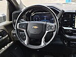 Used 2025 CHEVROLET SILVERADO 2500 4WD CREW CAB 159