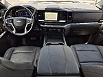 Used 2025 CHEVROLET SILVERADO 2500 4WD CREW CAB 159