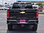Used 2025 CHEVROLET SILVERADO 2500 4WD CREW CAB 159