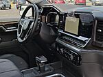 Used 2023 CHEVROLET SILVERADO 1500 4WD CREW CAB 147