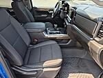 Used 2023 CHEVROLET SILVERADO 1500 4WD CREW CAB 147