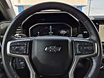 Used 2023 CHEVROLET SILVERADO 1500 4WD CREW CAB 147