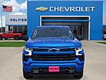 Used 2023 CHEVROLET SILVERADO 1500 4WD CREW CAB 147