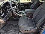 Used 2023 CHEVROLET SILVERADO 1500 4WD CREW CAB 147