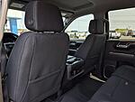 Used 2023 CHEVROLET SILVERADO 1500 4WD CREW CAB 147