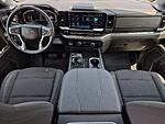 Used 2023 CHEVROLET SILVERADO 1500 4WD CREW CAB 147