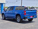 Used 2023 CHEVROLET SILVERADO 1500 4WD CREW CAB 147