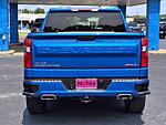 Used 2023 CHEVROLET SILVERADO 1500 4WD CREW CAB 147