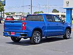 Used 2023 CHEVROLET SILVERADO 1500 4WD CREW CAB 147