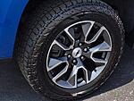Used 2023 CHEVROLET SILVERADO 1500 4WD CREW CAB 147