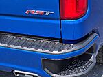 Used 2023 CHEVROLET SILVERADO 1500 4WD CREW CAB 147