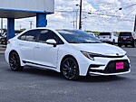 Used 2024 TOYOTA COROLLA SE CVT in TYLER, TEXAS (Photo 1)