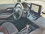 Used 2024 TOYOTA COROLLA SE CVT in TYLER, TEXAS (Photo 10)