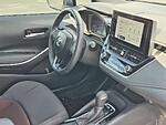 Used 2024 TOYOTA COROLLA SE CVT in TYLER, TEXAS (Photo 10)