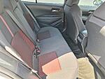 Used 2024 TOYOTA COROLLA SE CVT in TYLER, TEXAS (Photo 14)