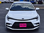 Used 2024 TOYOTA COROLLA SE CVT in TYLER, TEXAS (Photo 2)
