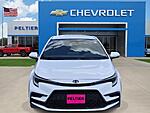 Used 2024 TOYOTA COROLLA SE CVT in TYLER, TEXAS (Photo 2)