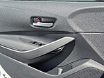 Used 2024 TOYOTA COROLLA SE CVT in TYLER, TEXAS (Photo 24)