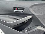 Used 2024 TOYOTA COROLLA SE CVT in TYLER, TEXAS (Photo 24)