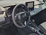 Used 2024 TOYOTA COROLLA SE CVT in TYLER, TEXAS (Photo 25)