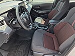 Used 2024 TOYOTA COROLLA SE CVT in TYLER, TEXAS (Photo 26)