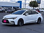 Used 2024 TOYOTA COROLLA SE CVT in TYLER, TEXAS (Photo 3)