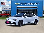 Used 2024 TOYOTA COROLLA SE CVT in TYLER, TEXAS (Photo 3)