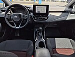 Used 2024 TOYOTA COROLLA SE CVT in TYLER, TEXAS (Photo 31)