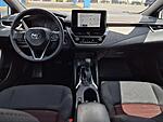 Used 2024 TOYOTA COROLLA SE CVT in TYLER, TEXAS (Photo 31)
