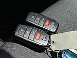 Used 2024 TOYOTA COROLLA SE CVT in TYLER, TEXAS (Photo 33)
