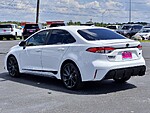 Used 2024 TOYOTA COROLLA SE CVT in TYLER, TEXAS (Photo 4)