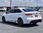 Used 2024 TOYOTA COROLLA SE CVT in TYLER, TEXAS (Photo 4)